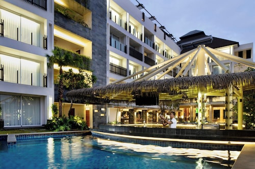 Fairfield By Marriott Bali Legian