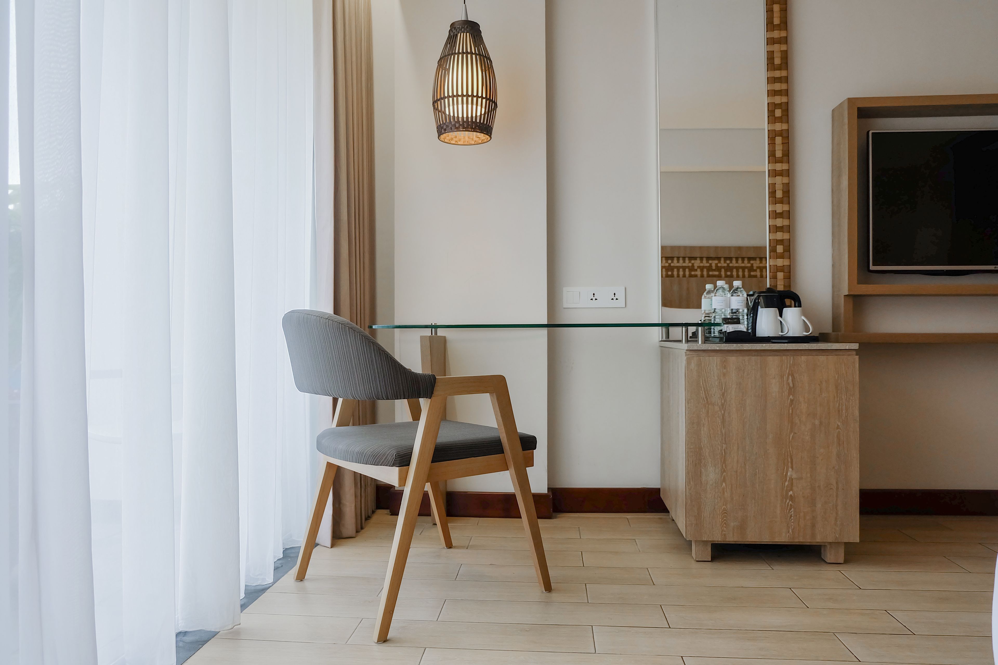 1 bedroom, in-room safe, desk, laptop workspace