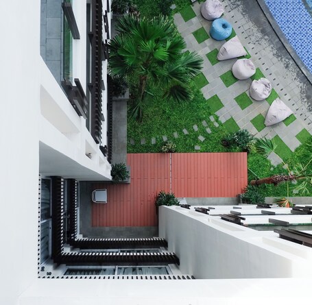 Fairfield By Marriott Bali Legian - view 2