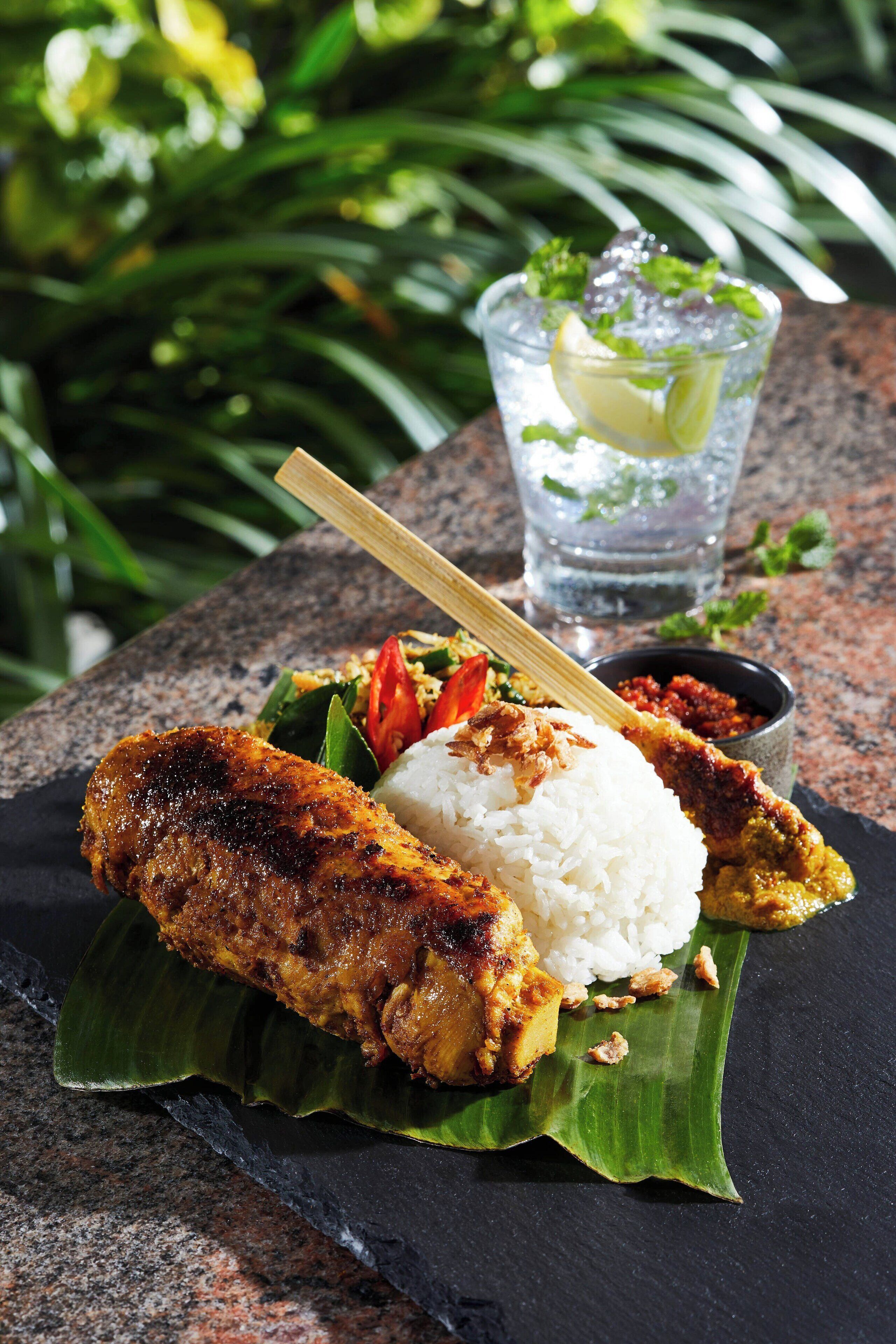 Foto - Fairfield By Marriott Bali Legian
