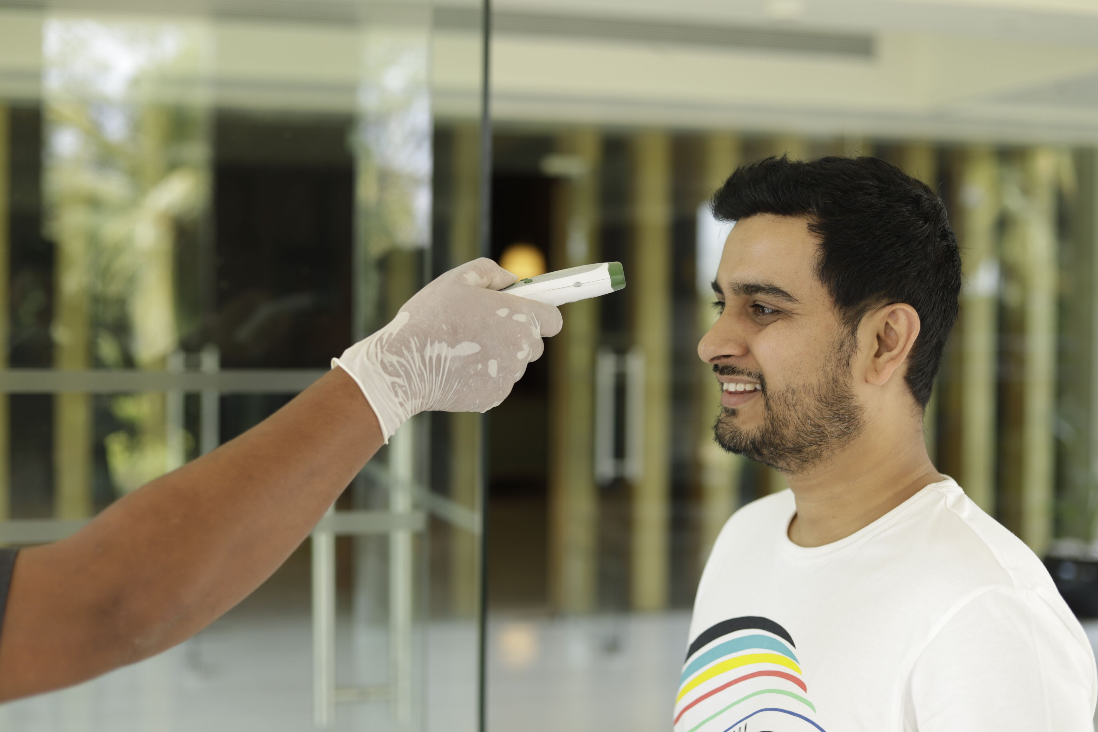 cleanliness standards