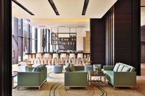 Bar (on property) - Fairfield By Marriott Belagavi (Belagavi)