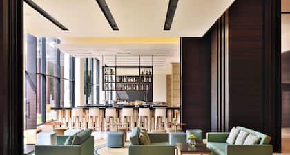Fairfield By Marriott Belagavi