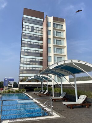 Exterior - Fairfield By Marriott Belagavi (Belagavi)