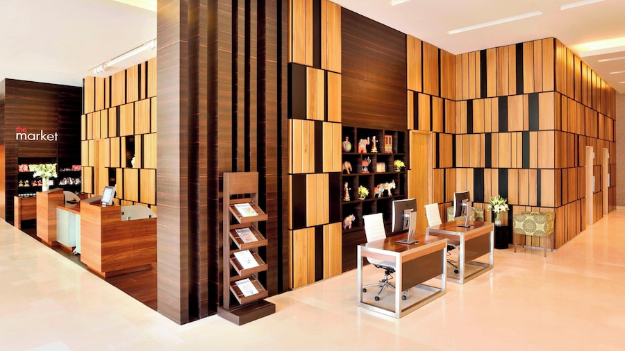 Fairfield by Marriott Jodhpur