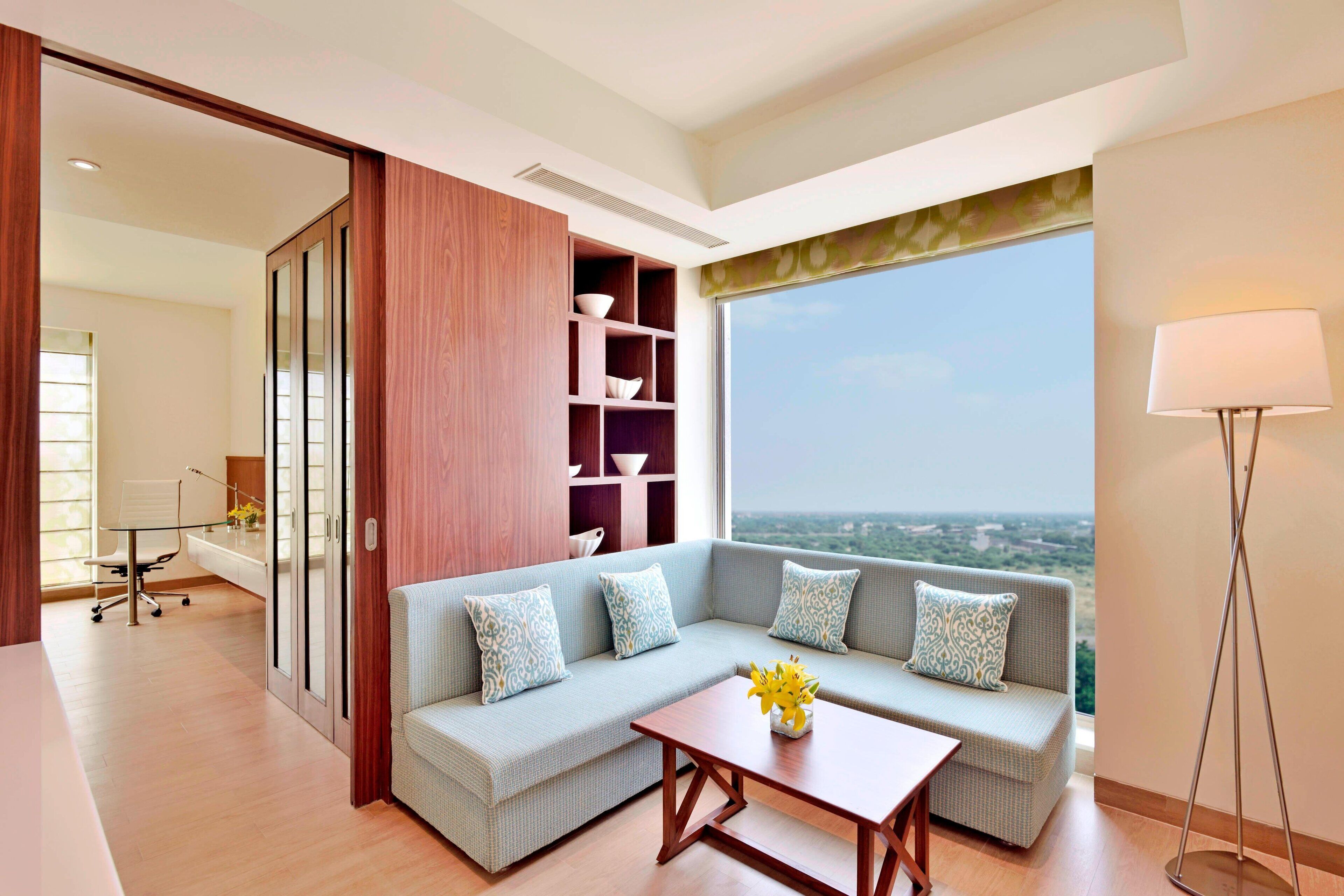 Fairfield by Marriott Jodhpur in Jodhpur, India