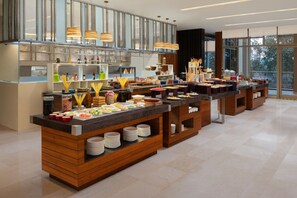 Spécialités Cuisine internationale