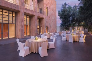 Meeting facility - Fairfield by Marriott Jodhpur (Jodhpur)