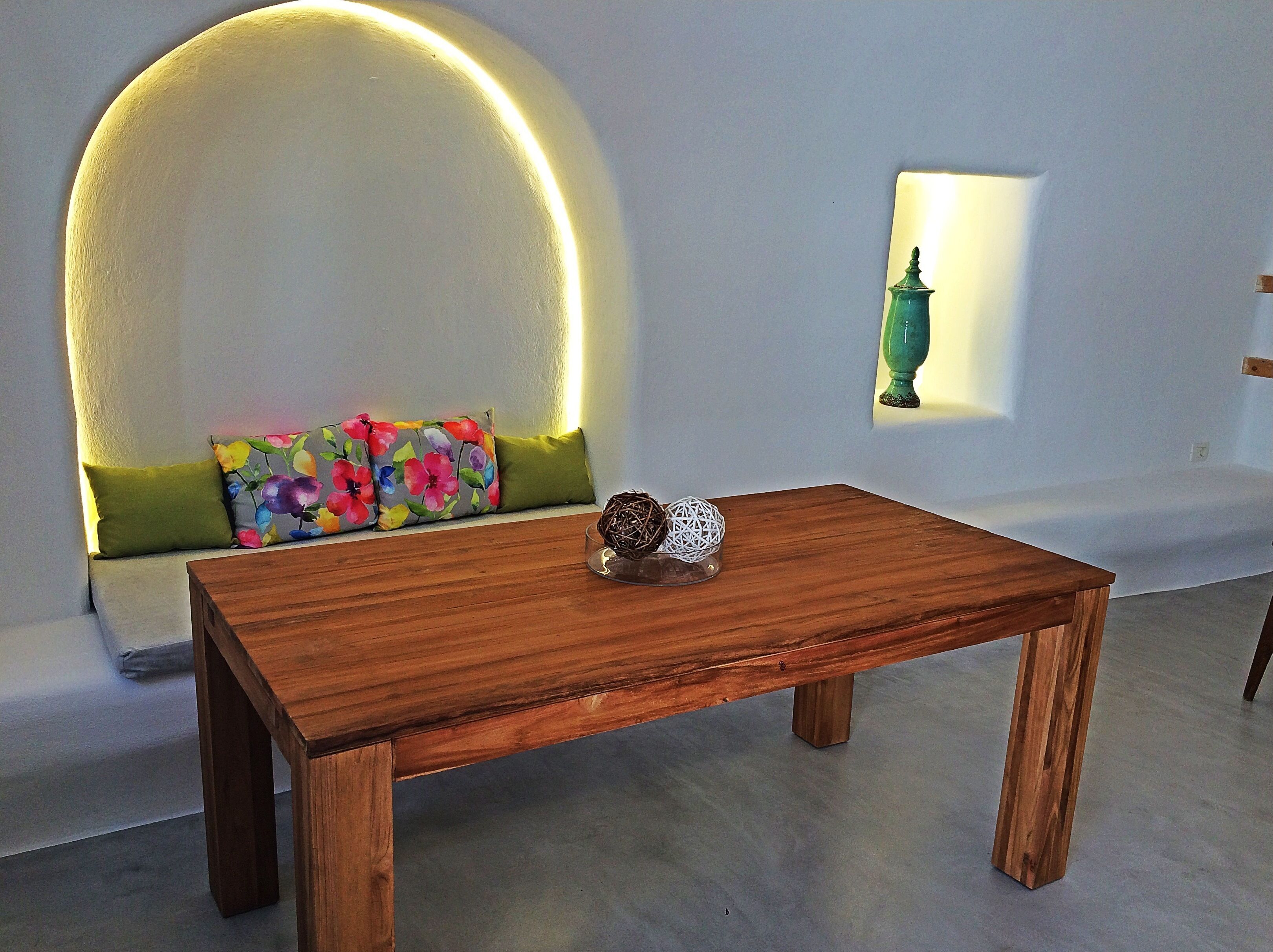 suite (canava) | living area | lcd tv