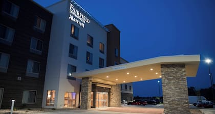 Fairfield Inn & Suites by Marriott Anderson