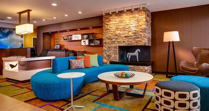 Fairfield Inn & Suites by Marriott Anderson