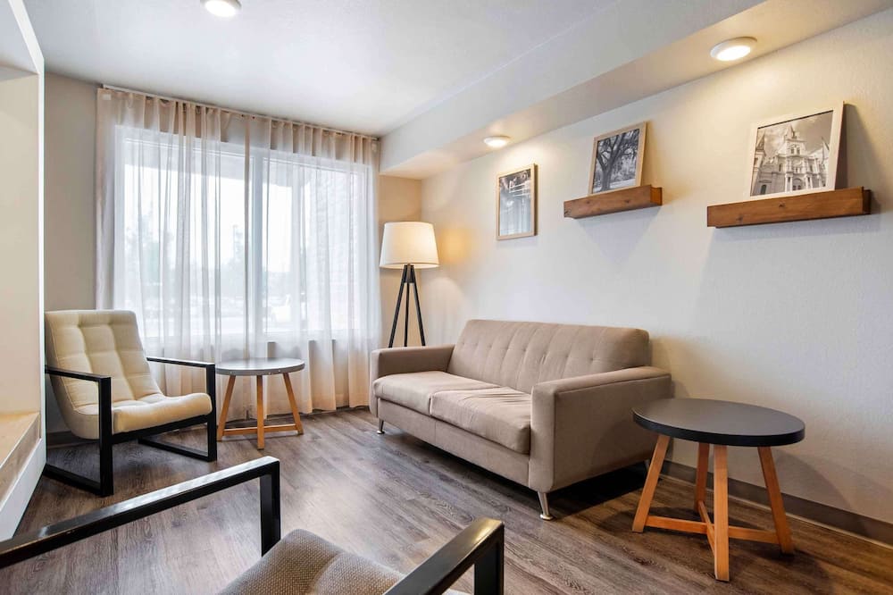 Extended Stay America Suites - New Orleans - Airport - I-10