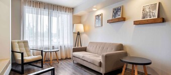 Extended Stay America Suites - New Orleans - Airport - I-10