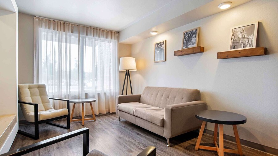 Extended Stay America Suites - New Orleans - Airport - I-10