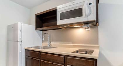 Extended Stay America Suites - New Orleans - Airport - I-10