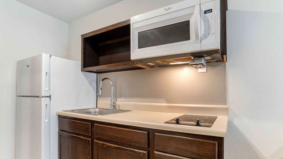 Extended Stay America Suites - New Orleans - Airport - I-10