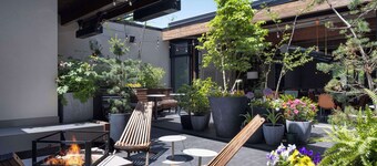 康橋自由點酒店 - Tapestry Collection by Hilton™