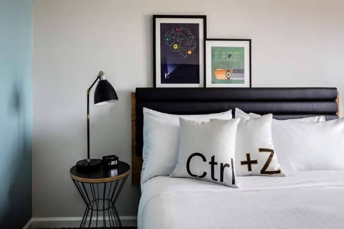 Literie de qualité supérieure, surmatelas