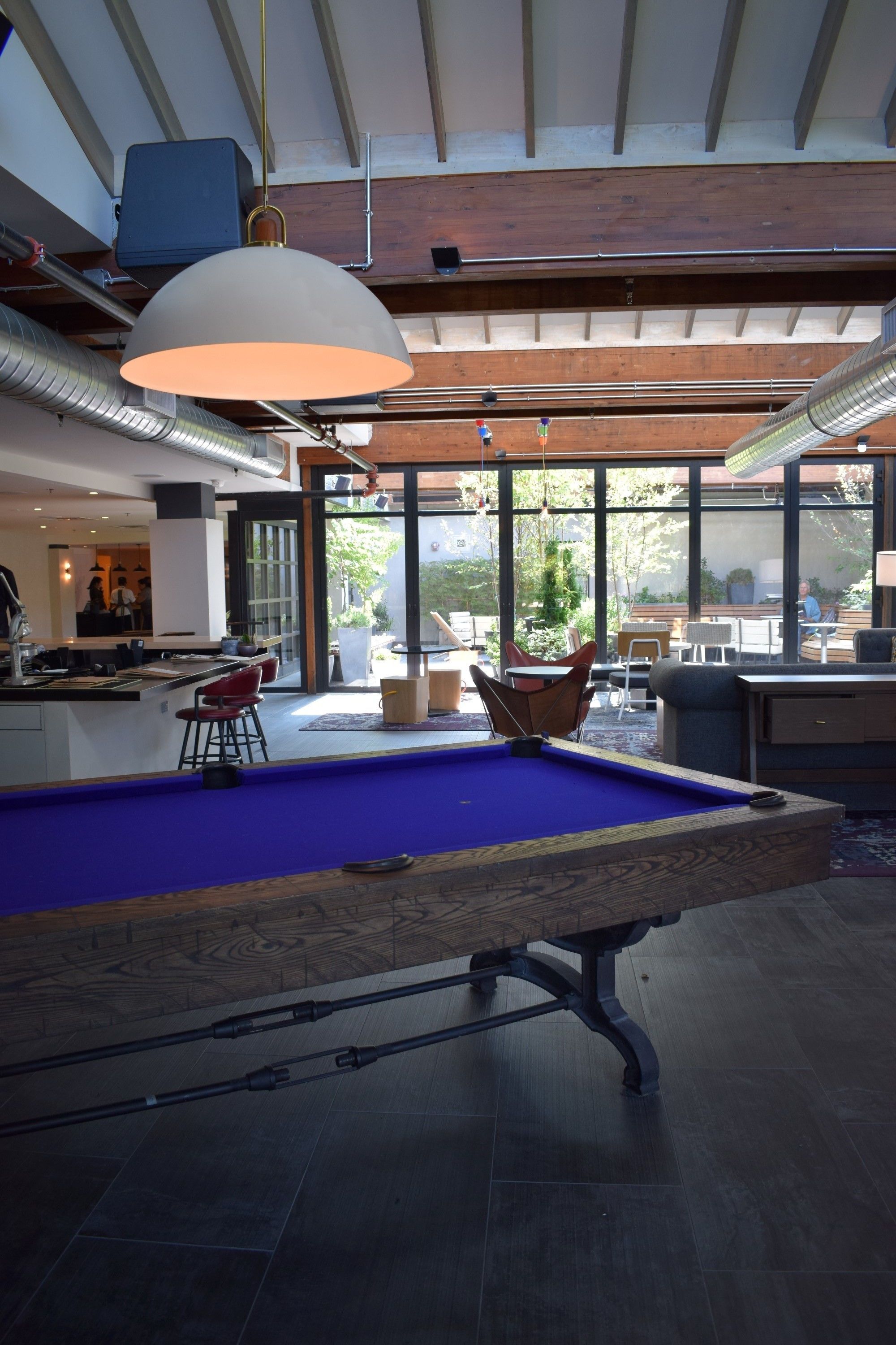 Billiards
