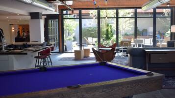 Billiards
