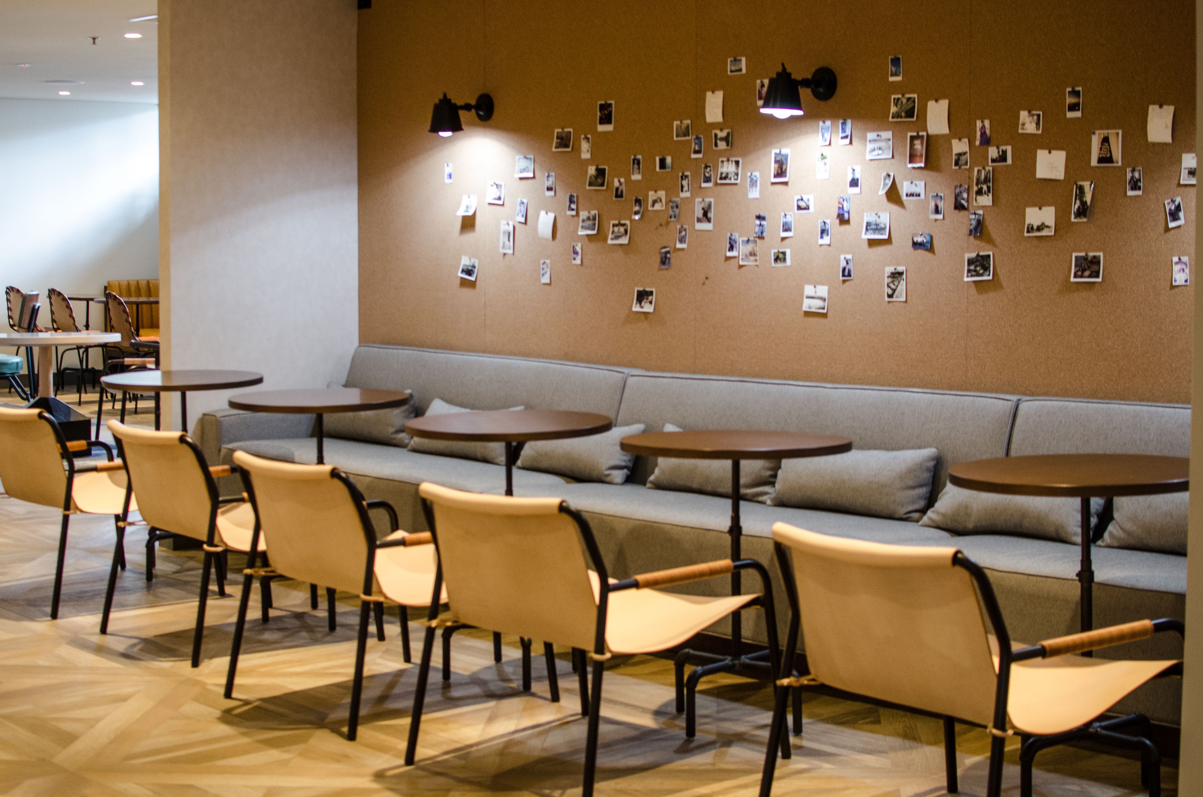 Foto - Freepoint Hotel Cambridge, Tapestry Collection by Hilton