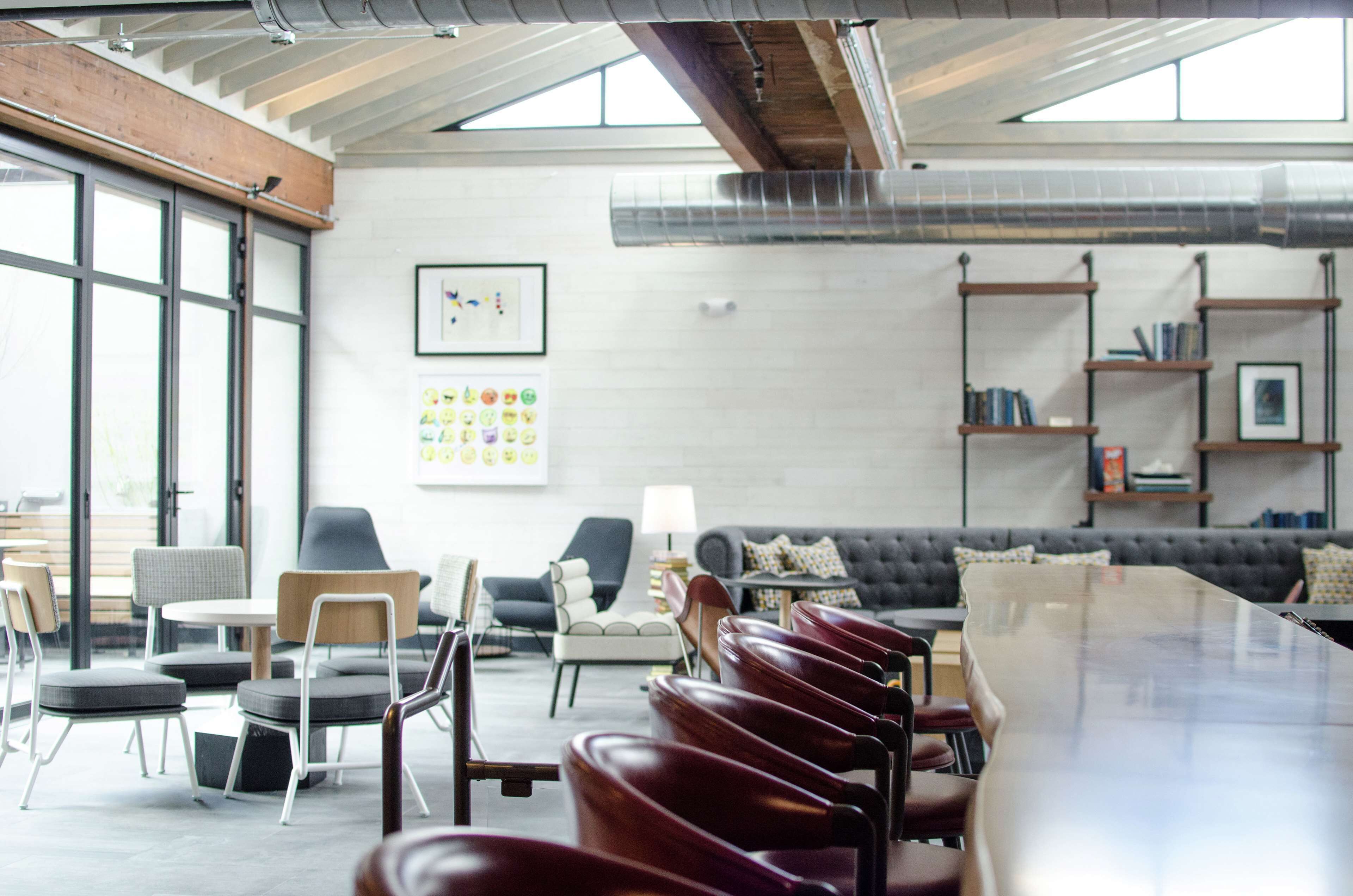 Photo - Freepoint Hotel Cambridge, Tapestry Collection by Hilton