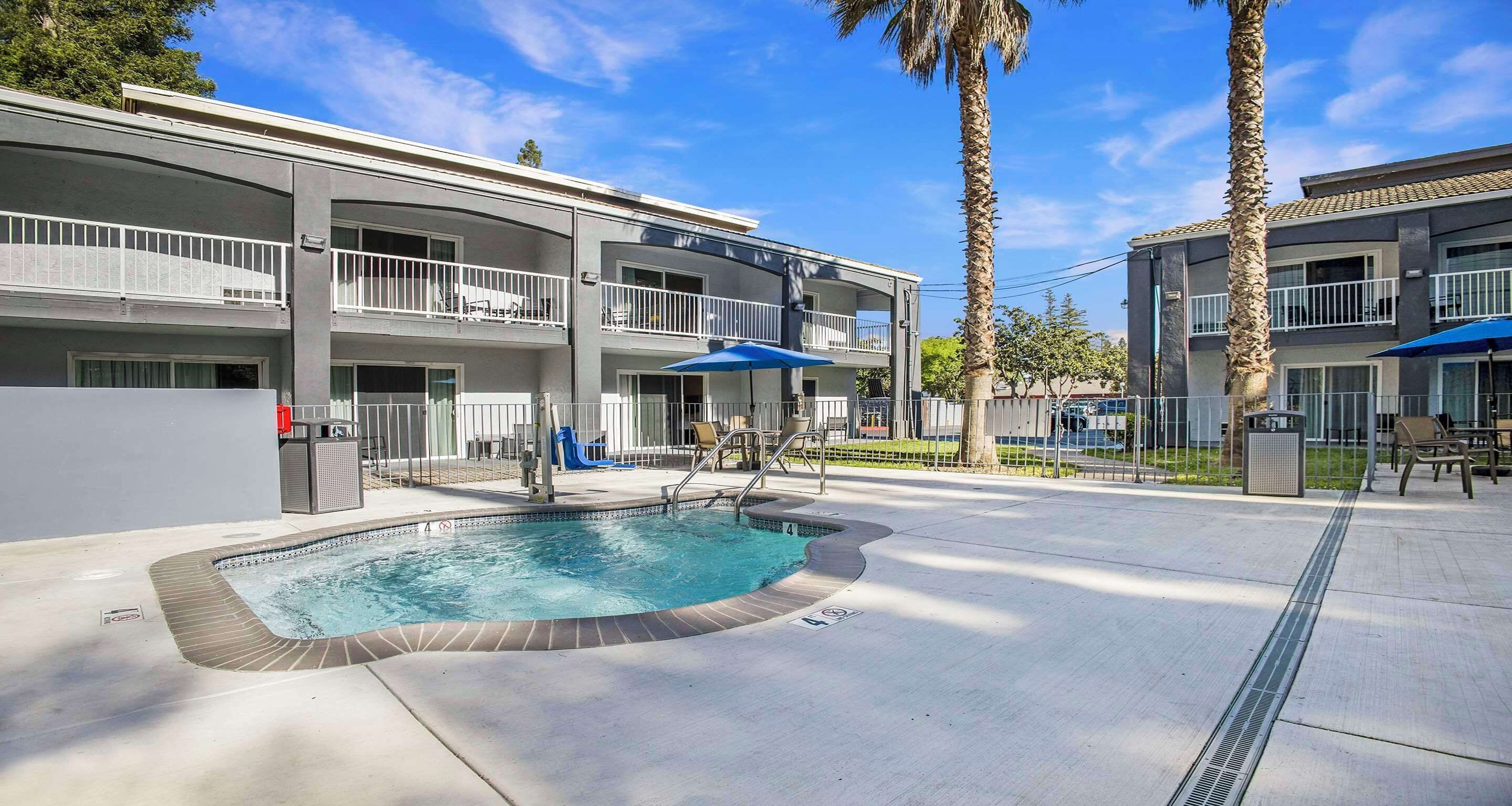 Photo - SureStay Plus Hotel by Best Western Sacramento North