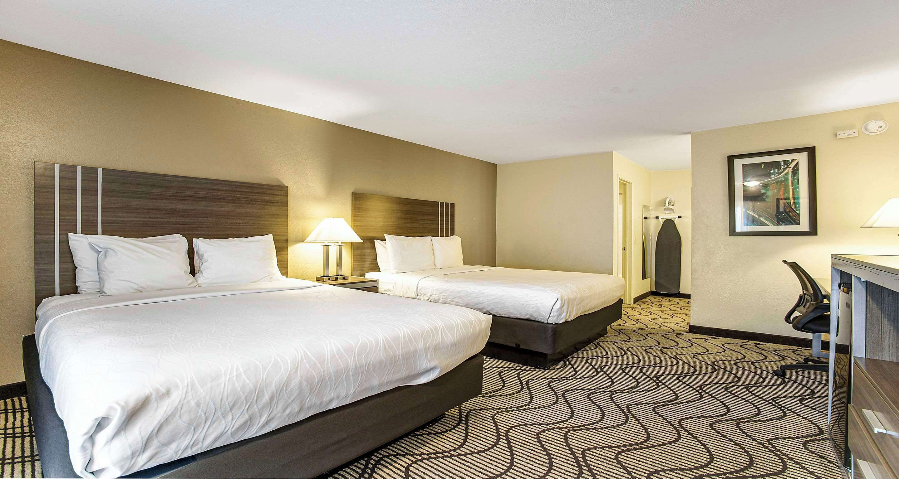 Photo - SureStay Plus Hotel by Best Western Sacramento North