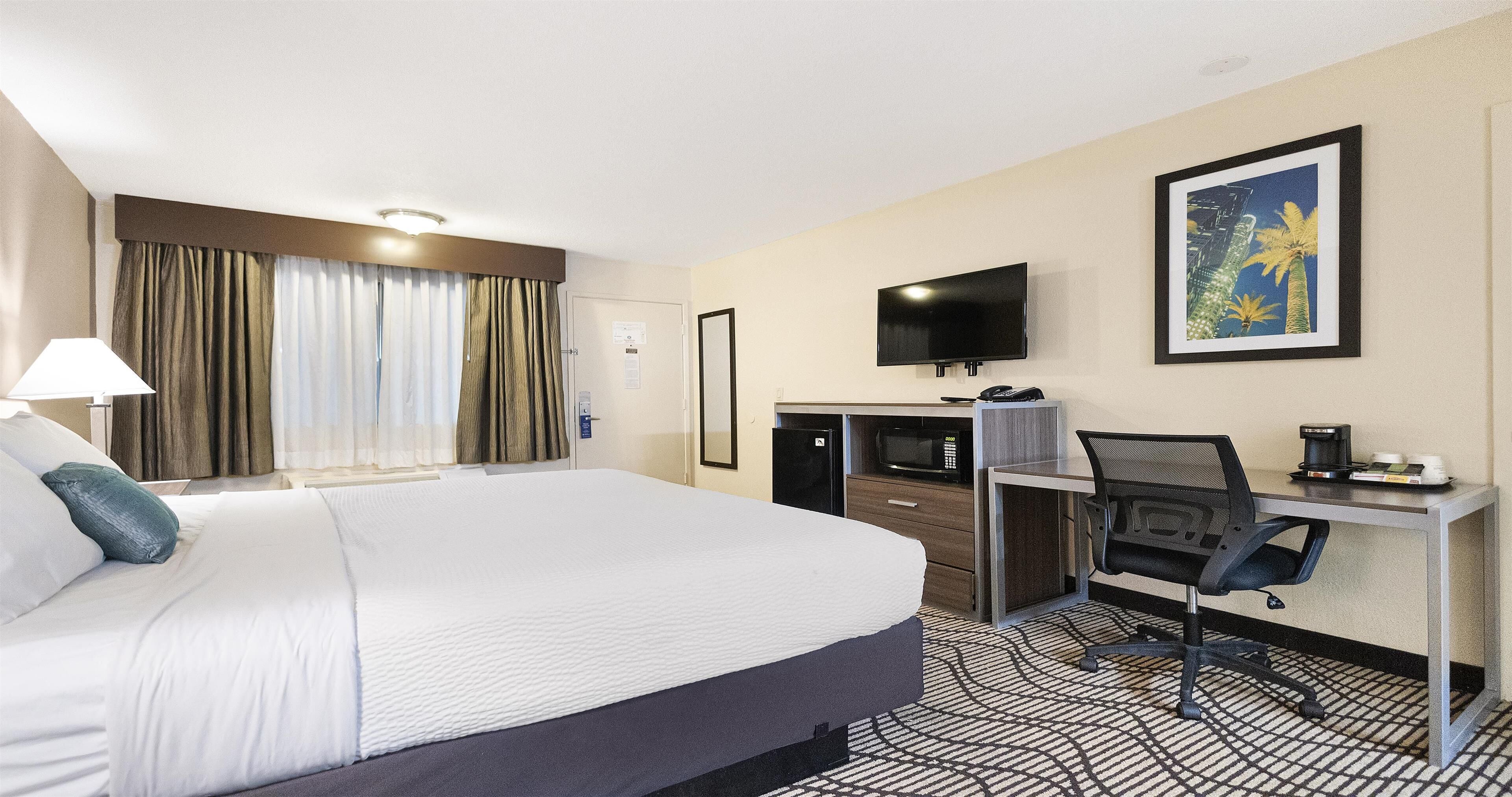 Foto - SureStay Plus Hotel by Best Western Sacramento North