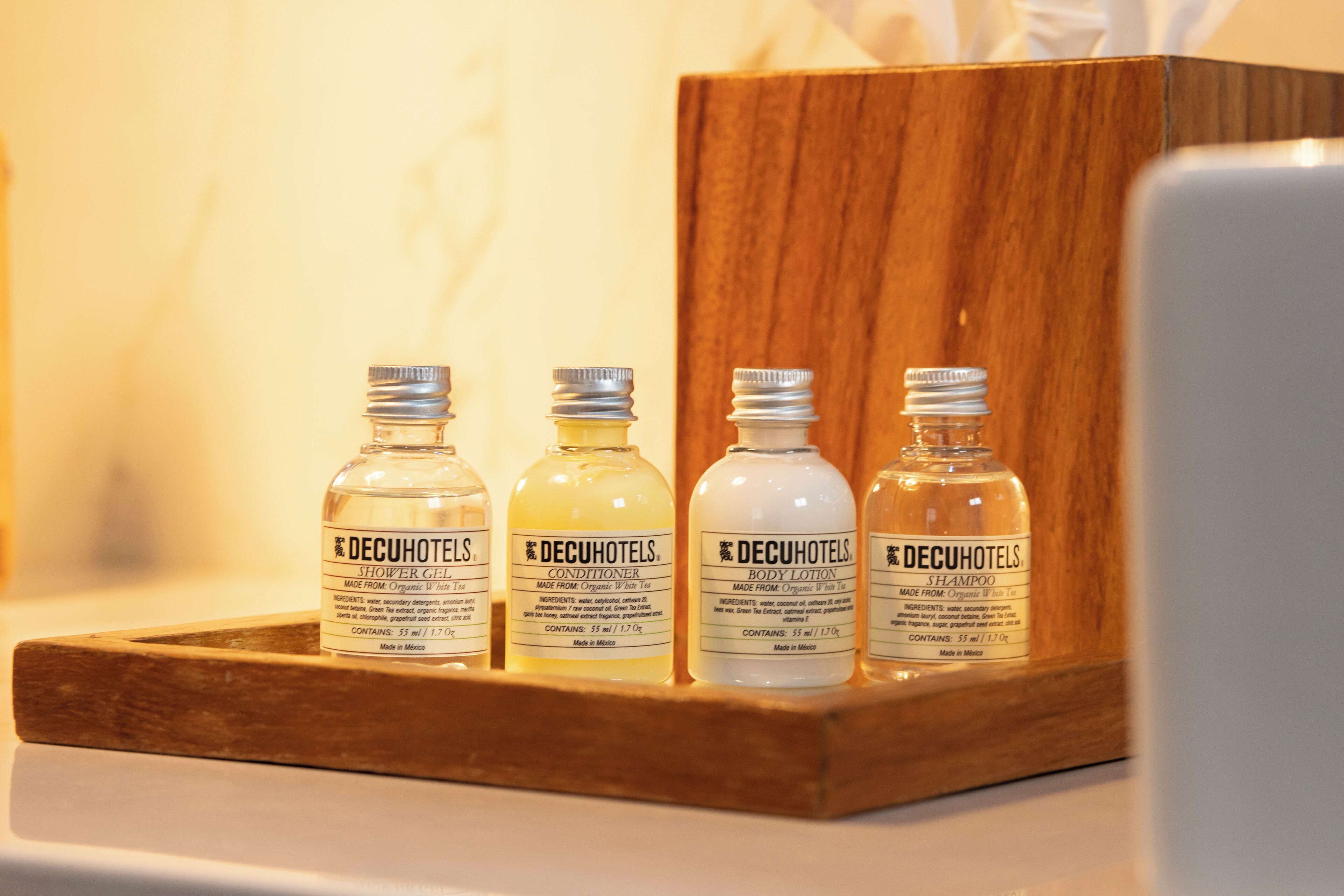 Photo - Reforma Guest House