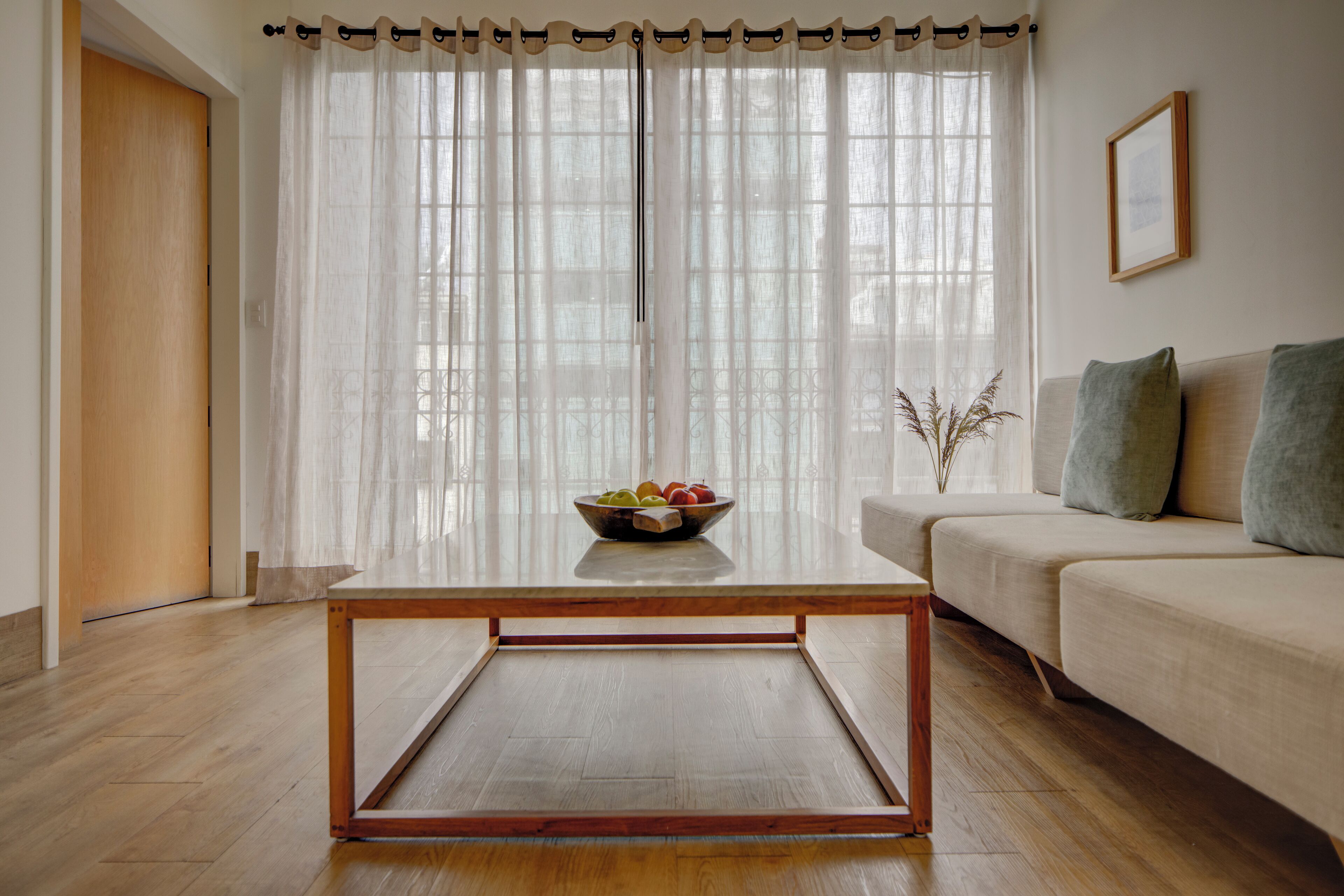 Foto - Reforma Guest House