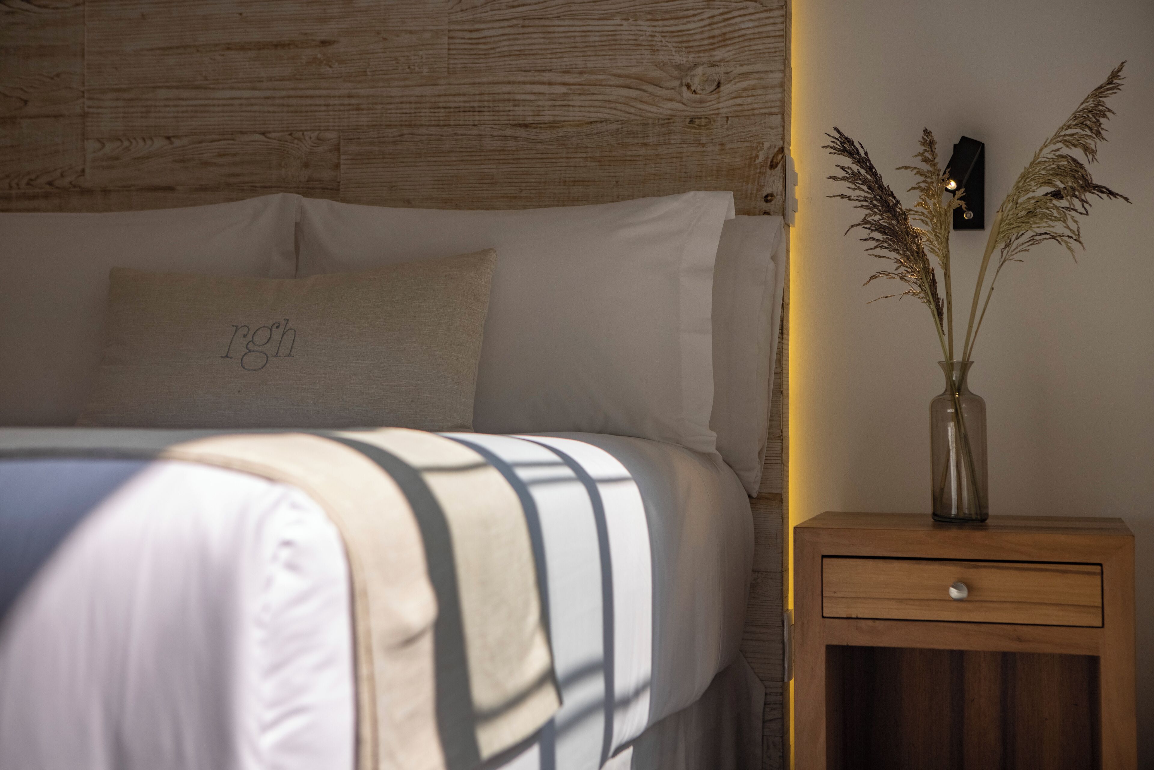 Photo - Reforma Guest House