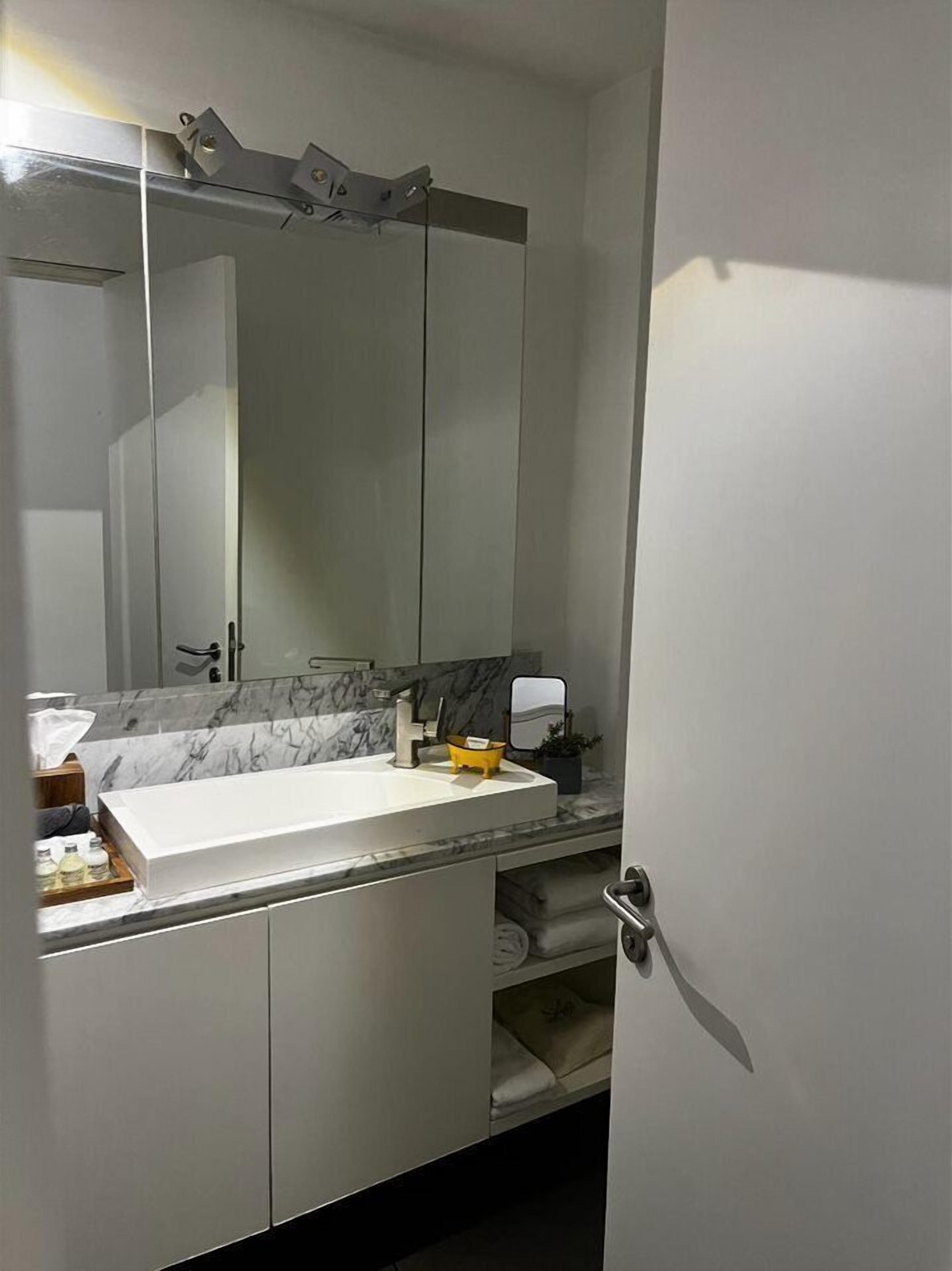 Photo - Reforma Guest House