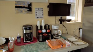 Lobby - Travel Inn (Rutland)