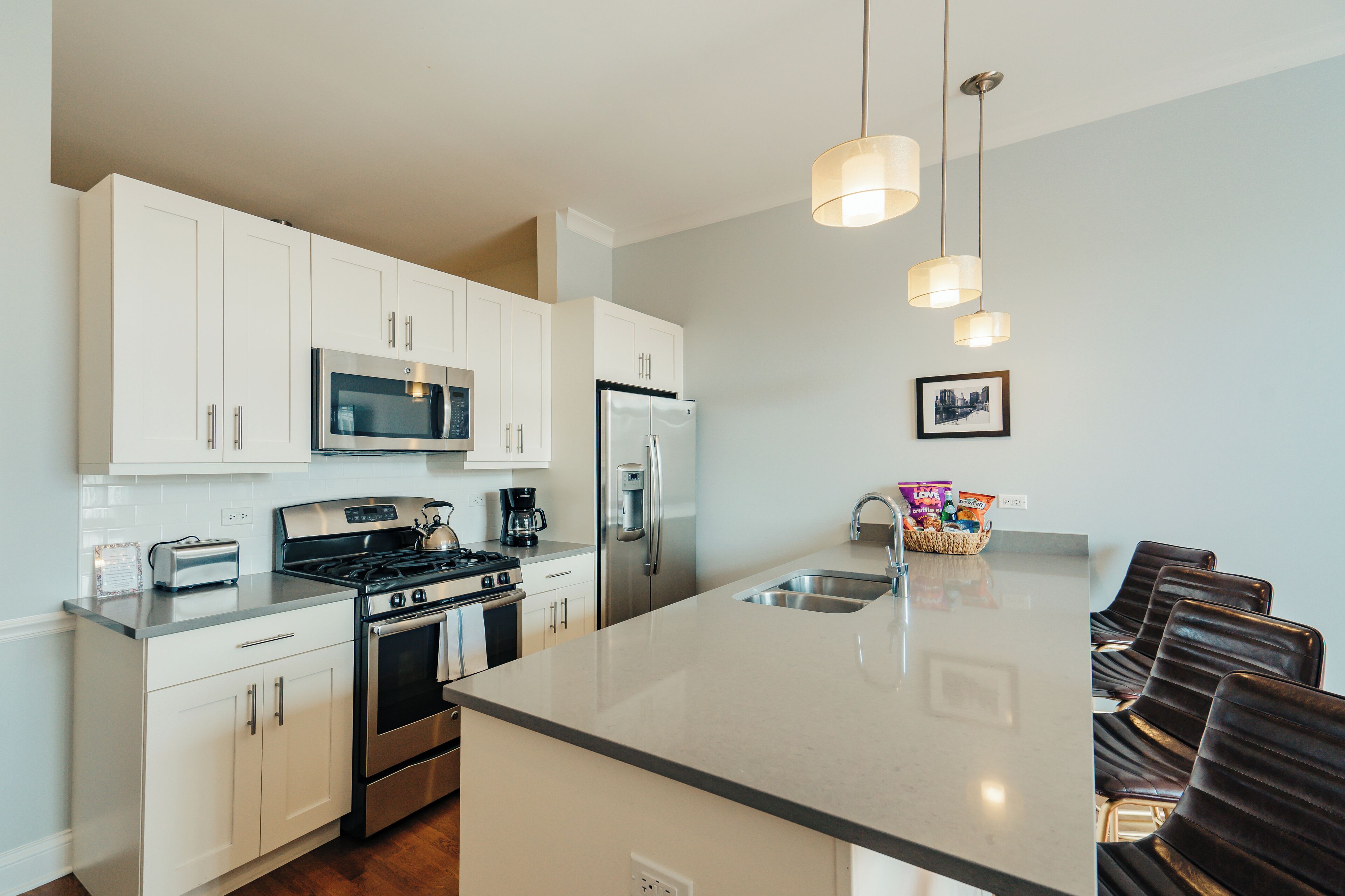 Foto - The Guesthouse Hotel