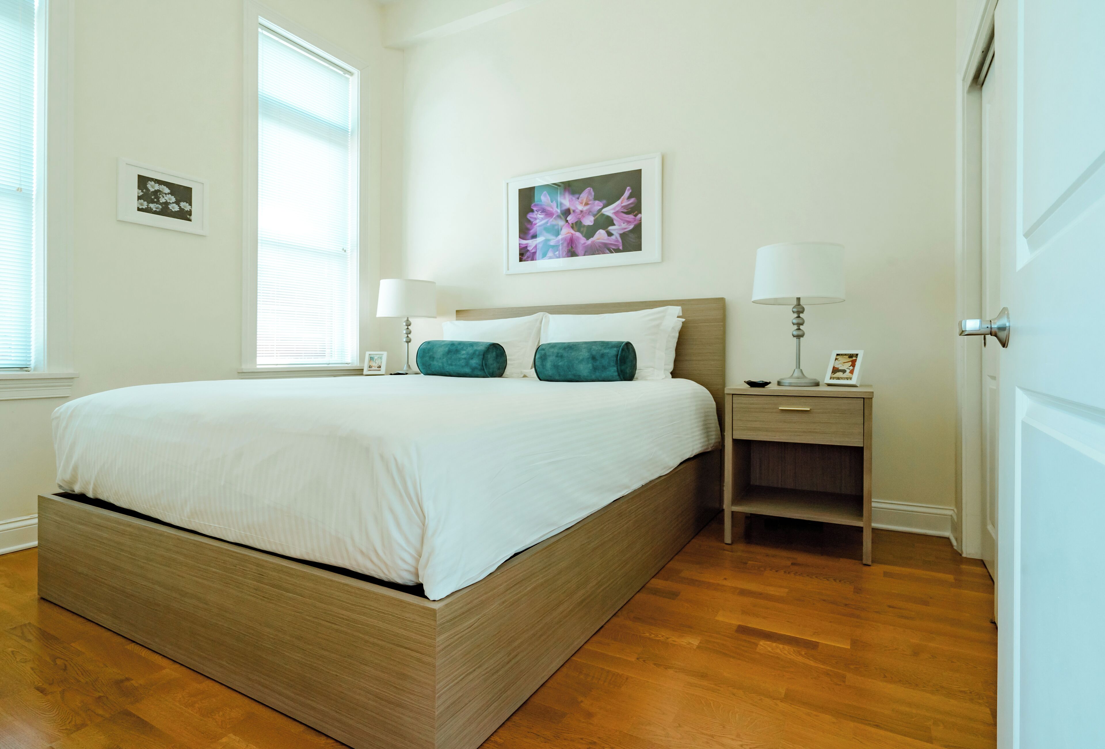 luxury suite, 2 bedrooms, 2 bathrooms | premium bedding, iron/ironing board, free cots/infant beds, free wifi