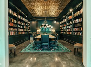 Bibliothek