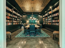 Library