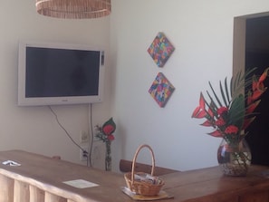 Salão de recepção
