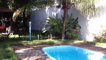 Piscina externa