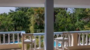Balcony - Hispaniola 83 (Sosúa)