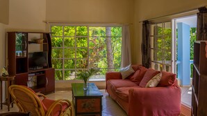 Living room - Hispaniola 83 (Sosúa)