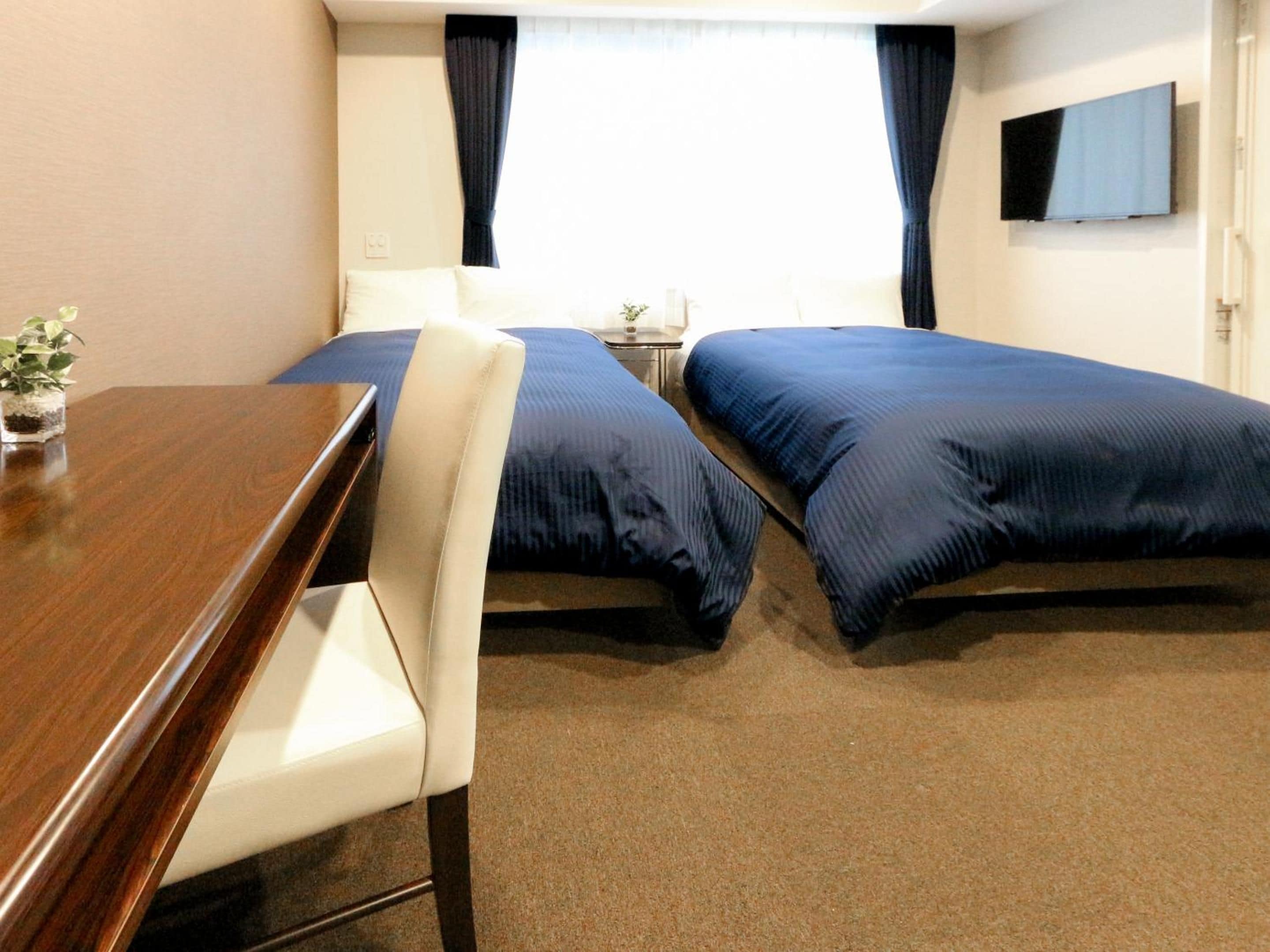 Foto - Livemax Kayabacho Hotel 