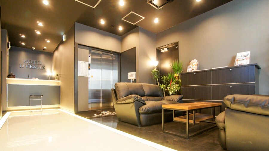 Hotel LiVEMAX Kayabacho