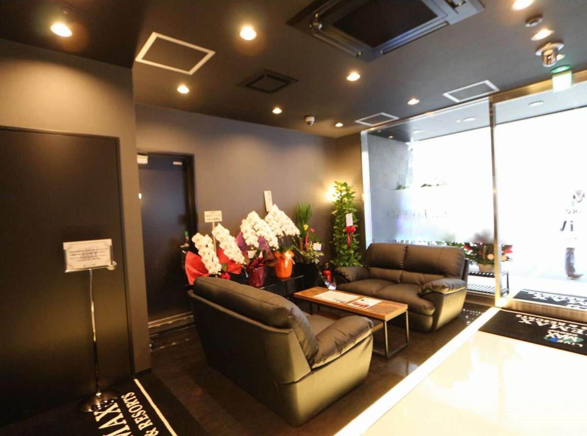 Foto - Livemax Kayabacho Hotel 