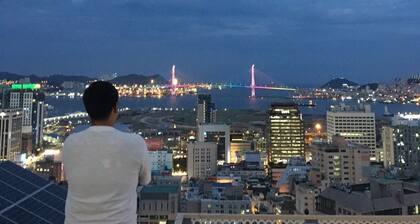 Orange Guesthouse - Hostel