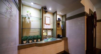 Castle Motel Iksan