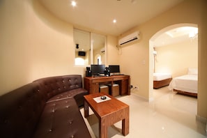 Party Suite | 무료 WiFi