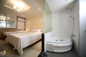Party Suite | Wifi gratis