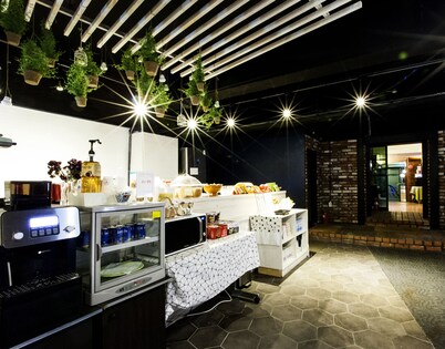 A Hotel Iksan